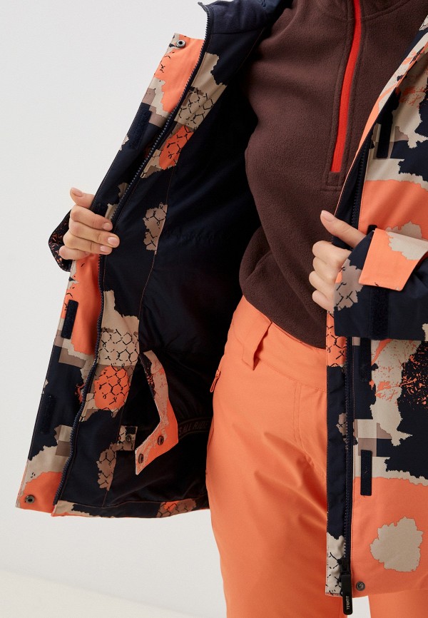 Termit Куртка сноубордическая - фото 4