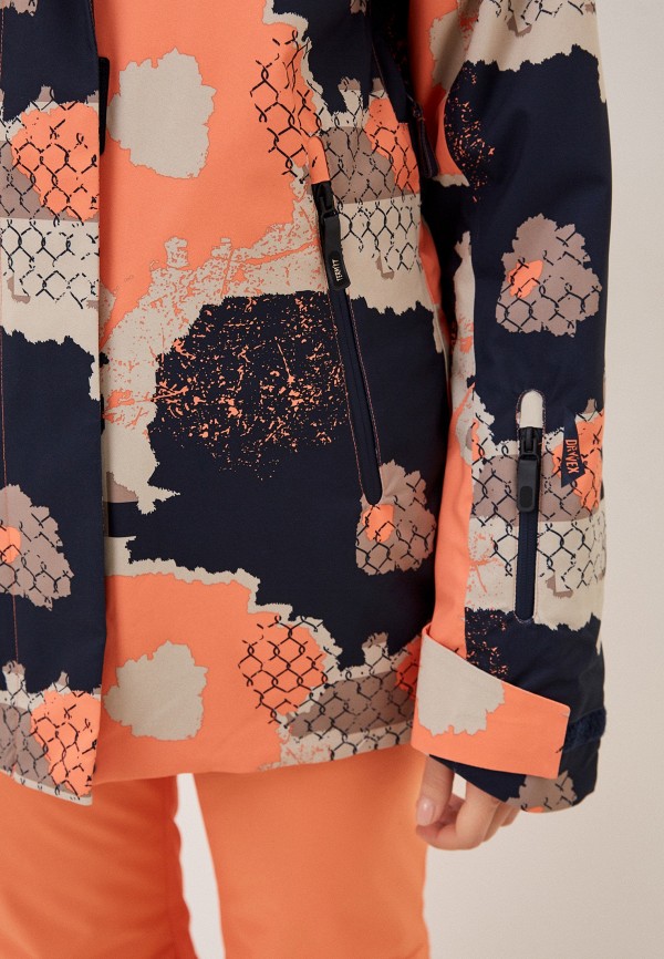 Termit Куртка сноубордическая - фото 5