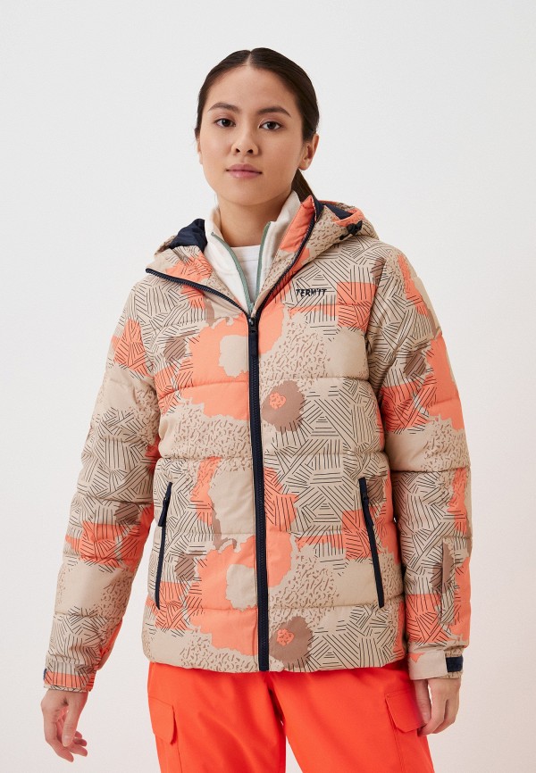 Termit Куртка горнолыжная - фото 1