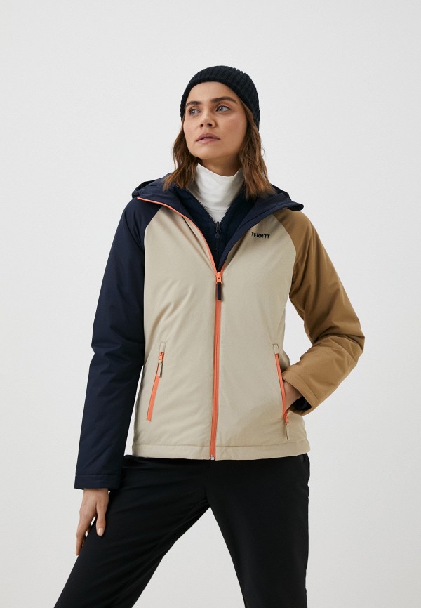 Termit Куртка утепленная - фото 1