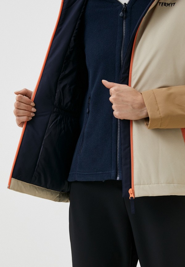 Termit Куртка утепленная - фото 4