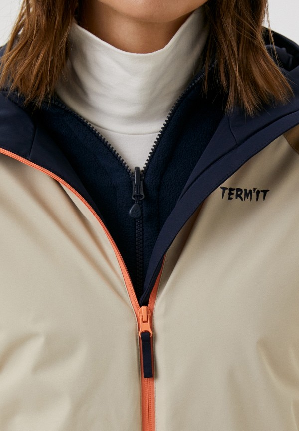 Termit Куртка утепленная - фото 5