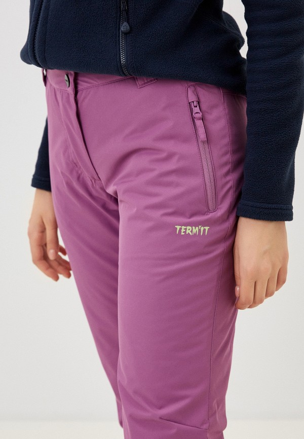 Termit Брюки сноубордические - фото 4