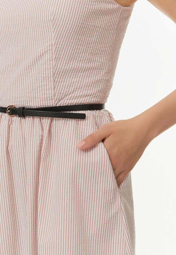 oodji Платье - фото 5