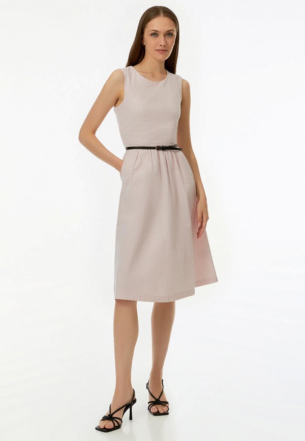 oodji Платье - фото 2