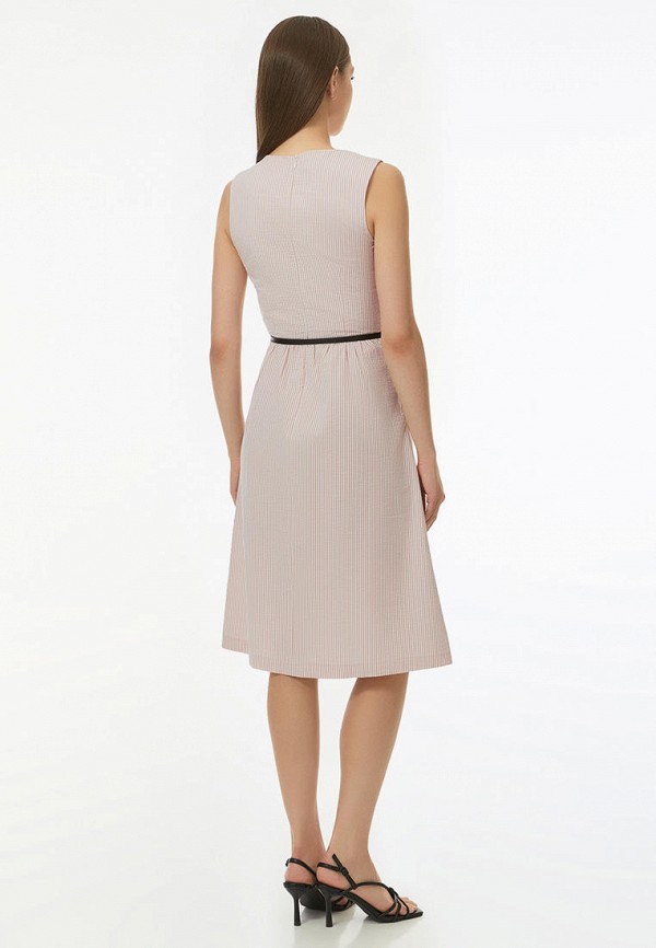 oodji Платье - фото 3