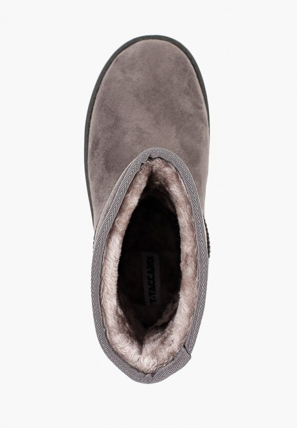 T.Taccardi Полусапоги - фото 4