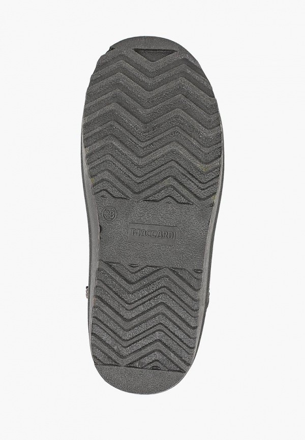 T.Taccardi Полусапоги - фото 5