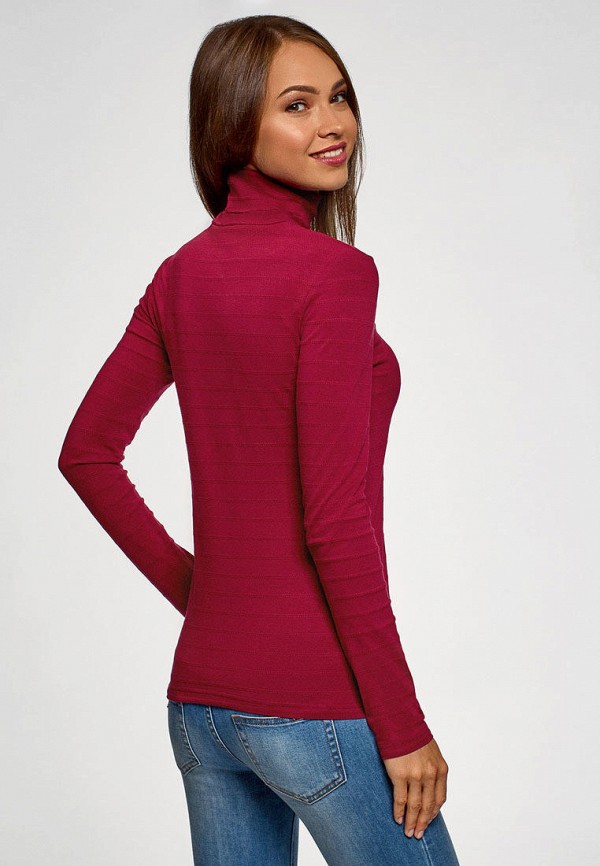 oodji Водолазка - фото 3