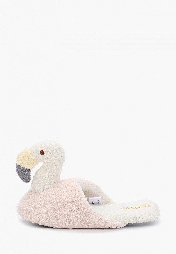 Halluci Тапочки - «Фламинго» - фото 1