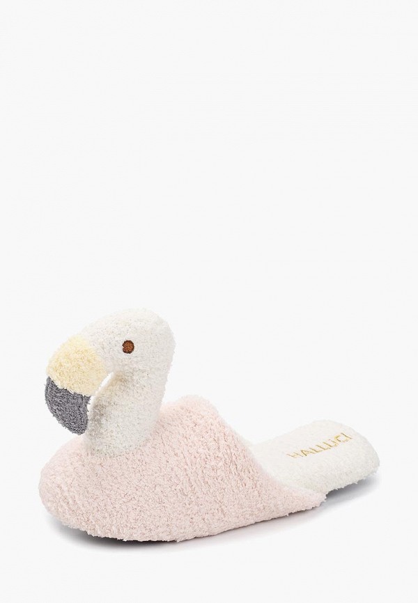 Halluci Тапочки - «Фламинго» - фото 2
