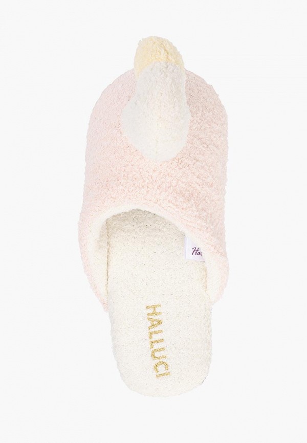 Halluci Тапочки - «Фламинго» - фото 4