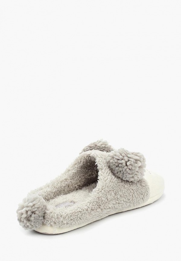 Halluci Тапочки - "Мишки" - фото 3