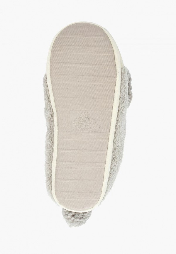 Halluci Тапочки - "Мишки" - фото 5