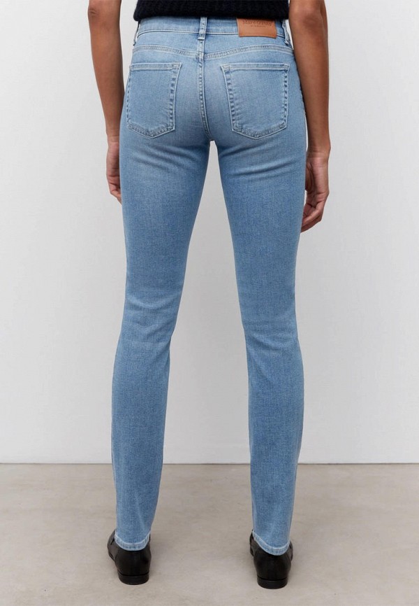 Marc O'Polo Джинсы - Slim Fit ALBY - фото 2