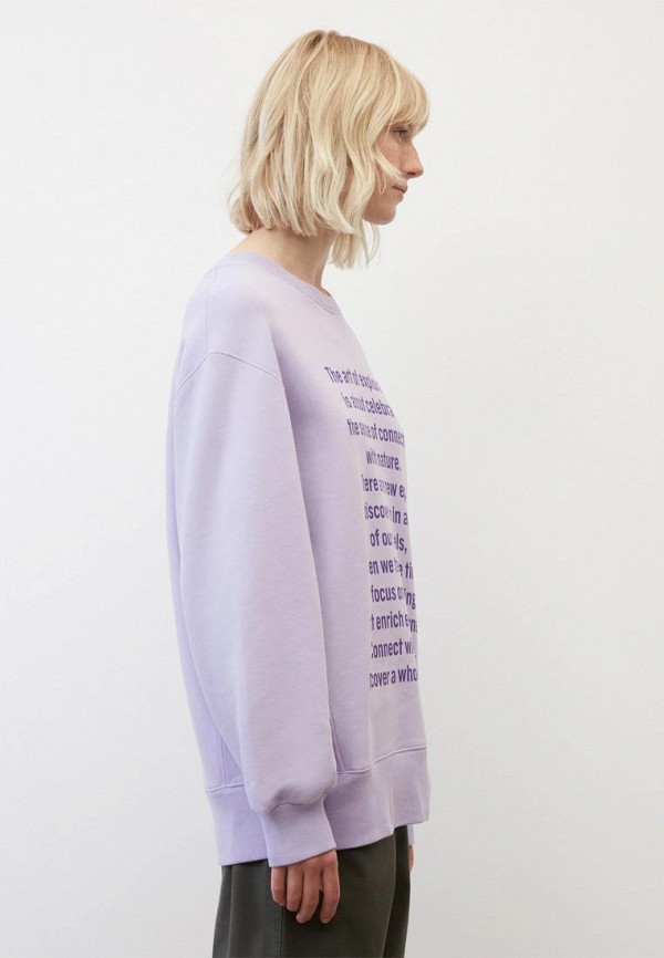 Marc O'Polo Свитшот - фото 4