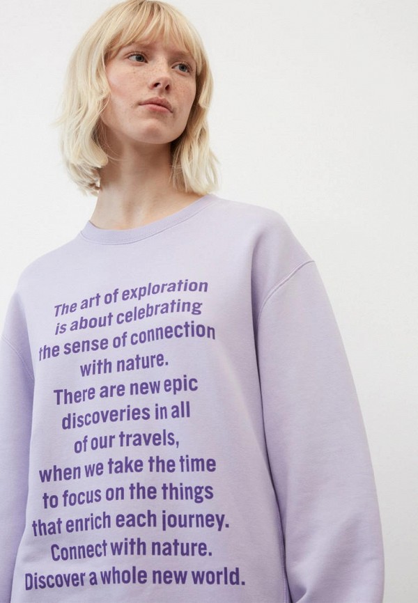 Marc O'Polo Свитшот - фото 3