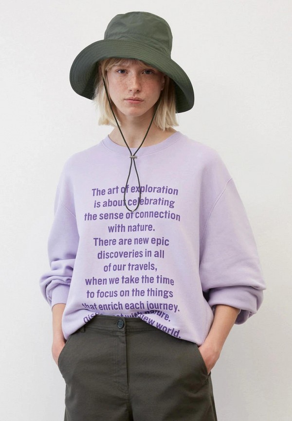 Marc O'Polo Свитшот - фото 1