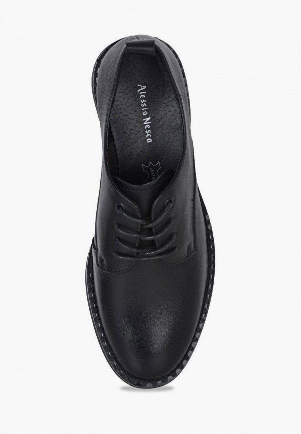 Alessio Nesca Ботинки - фото 3