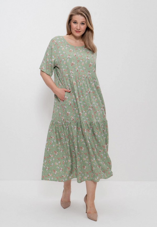 Cleo Платье - фото 1