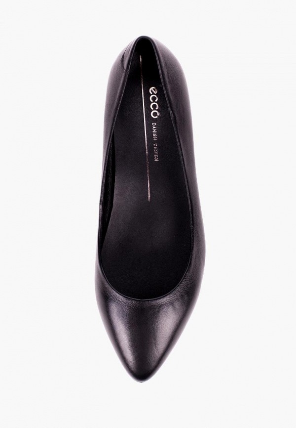 Ecco Балетки - SHAPE POINTY BALLERINA - фото 3