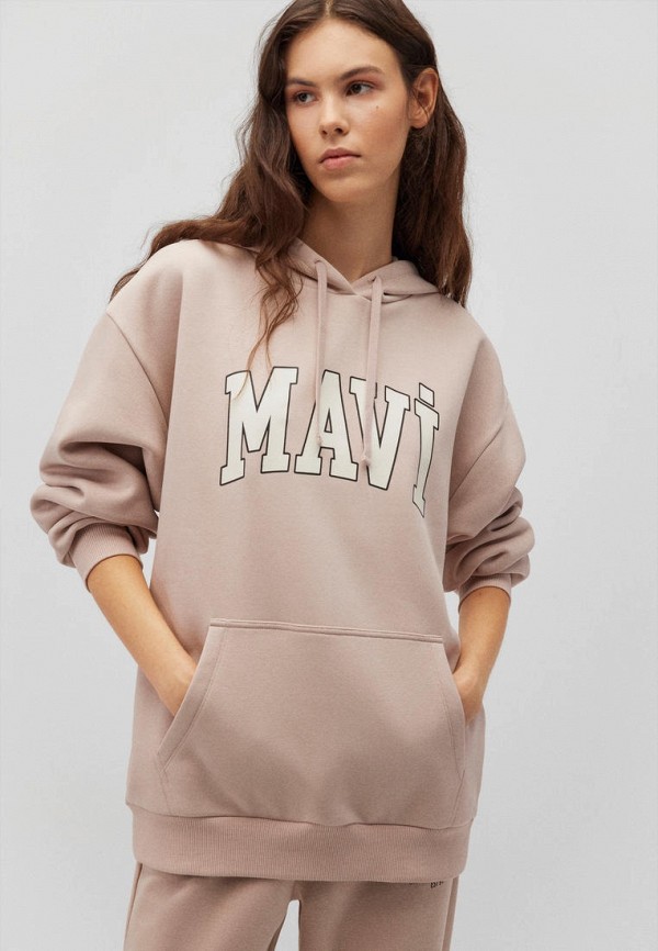 Mavi Худи - фото 4