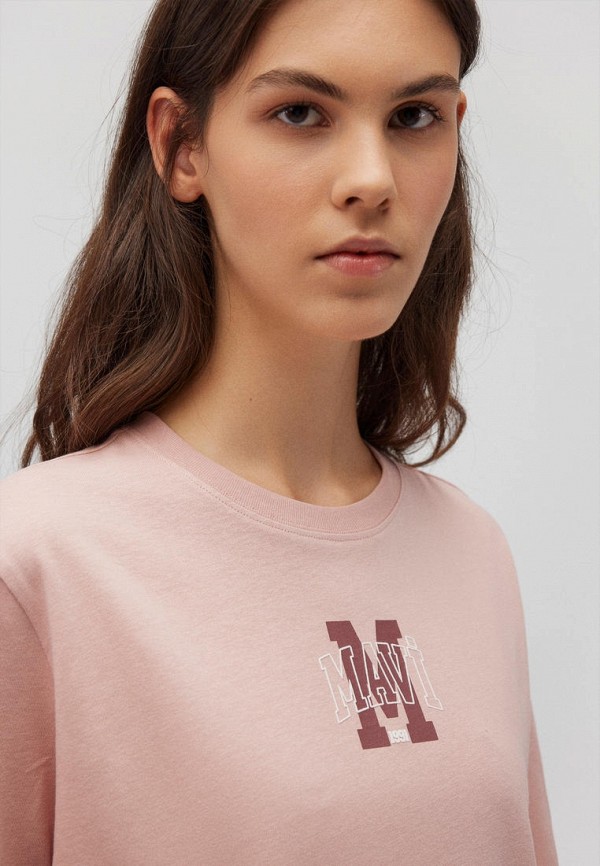 Mavi Футболка - фото 5