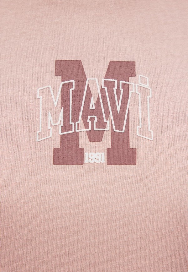 Mavi Футболка - фото 6