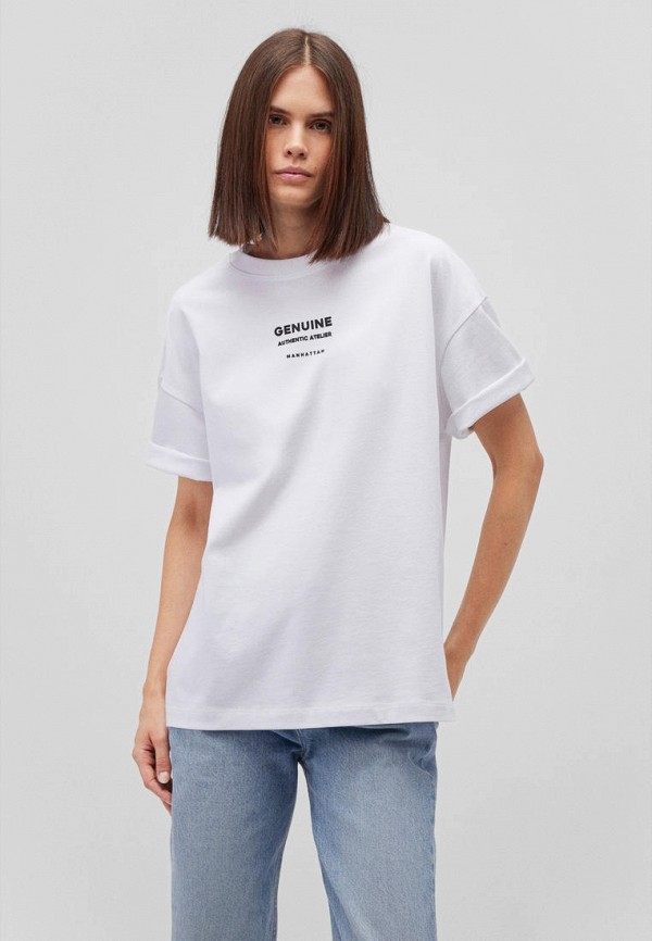 Mavi Футболка - фото 4