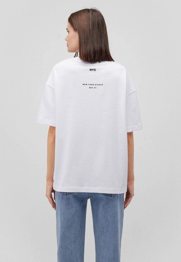 Mavi Футболка - фото 3