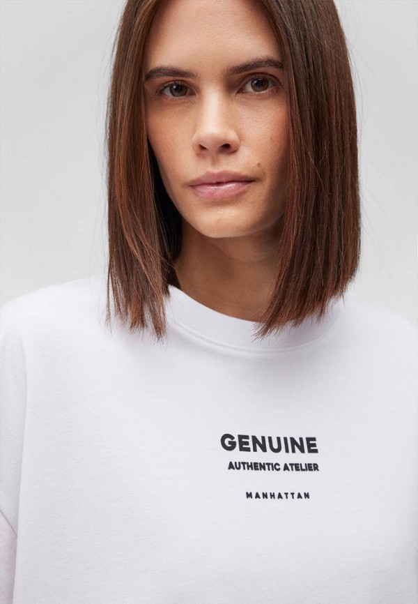 Mavi Футболка - фото 5