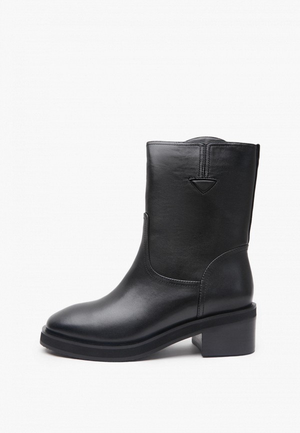 Mascotte Ботильоны - Полнота D (4) - фото 1