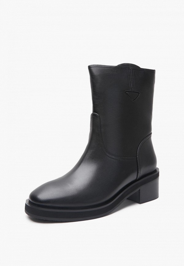 Mascotte Ботильоны - Полнота D (4) - фото 2