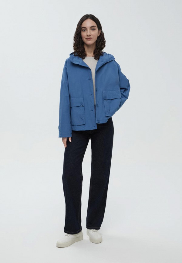 Finn Flare Ветровка - фото 2