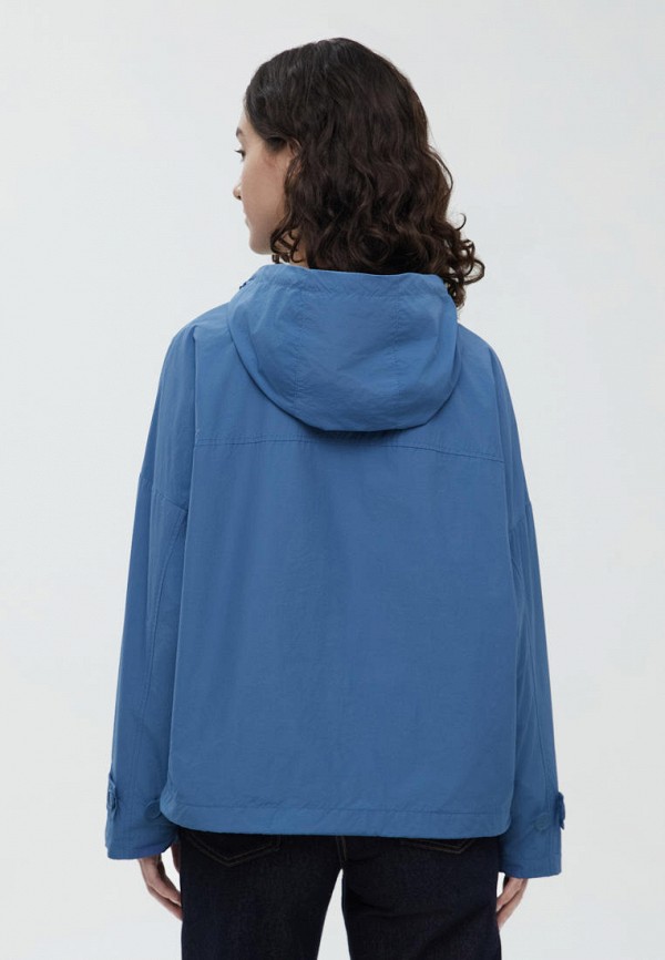 Finn Flare Ветровка - фото 3