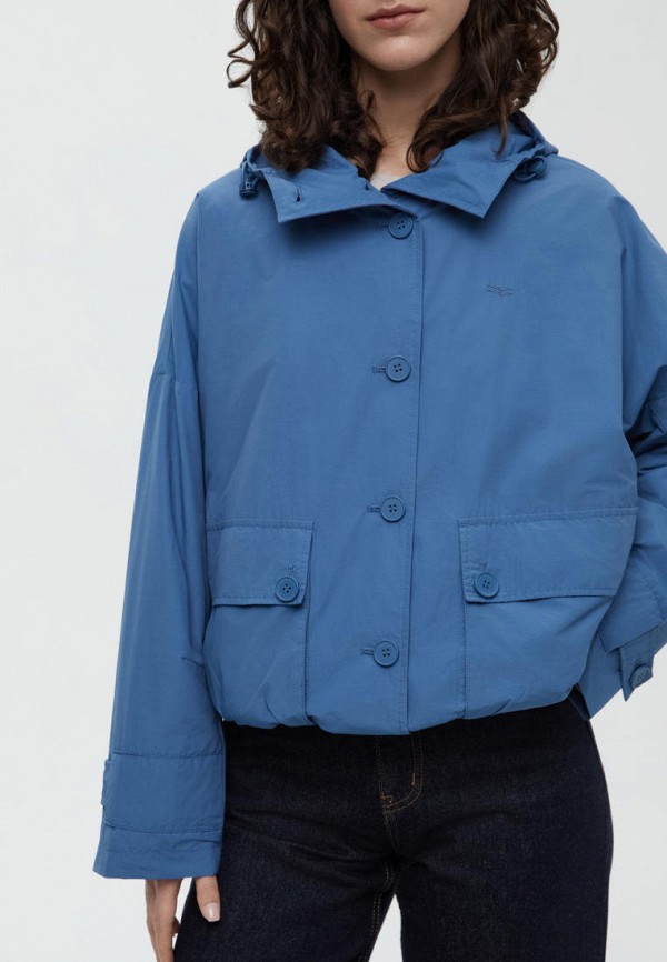 Finn Flare Ветровка - фото 5