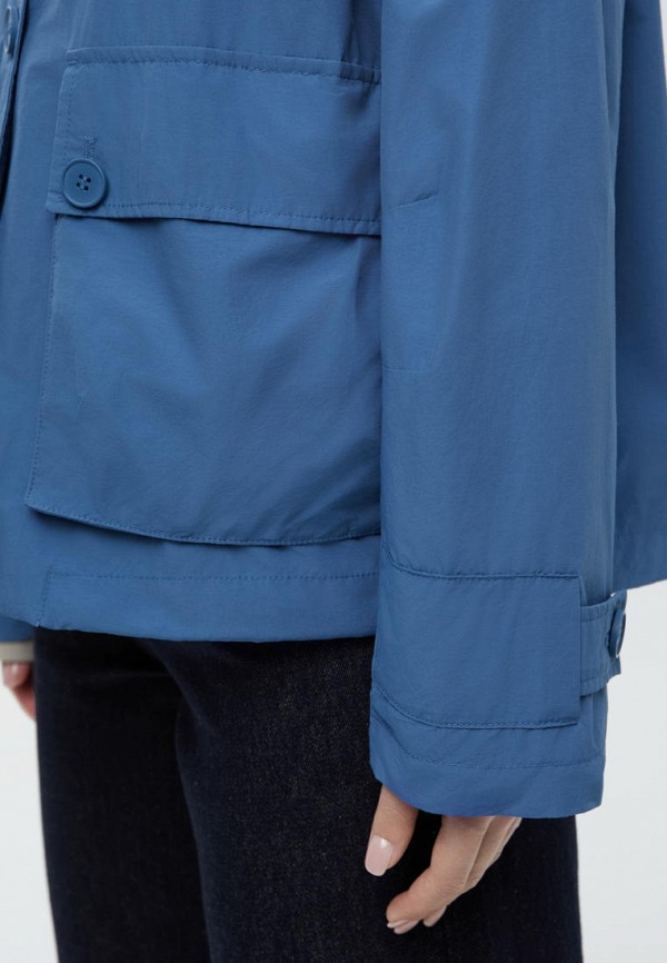 Finn Flare Ветровка - фото 6