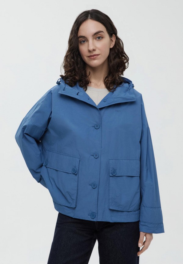 Finn Flare Ветровка - фото 1