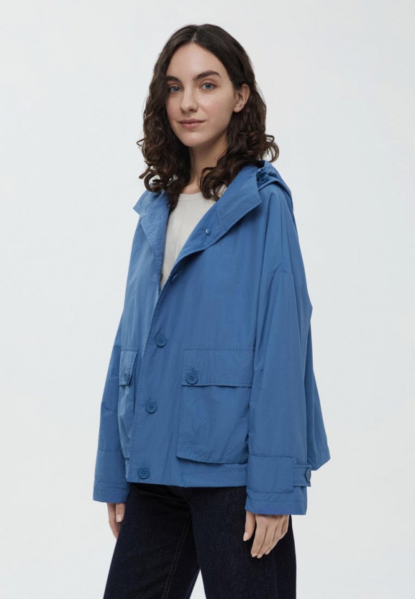 Finn Flare Ветровка - фото 4