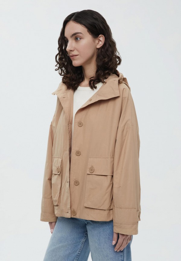 Finn Flare Ветровка - фото 4