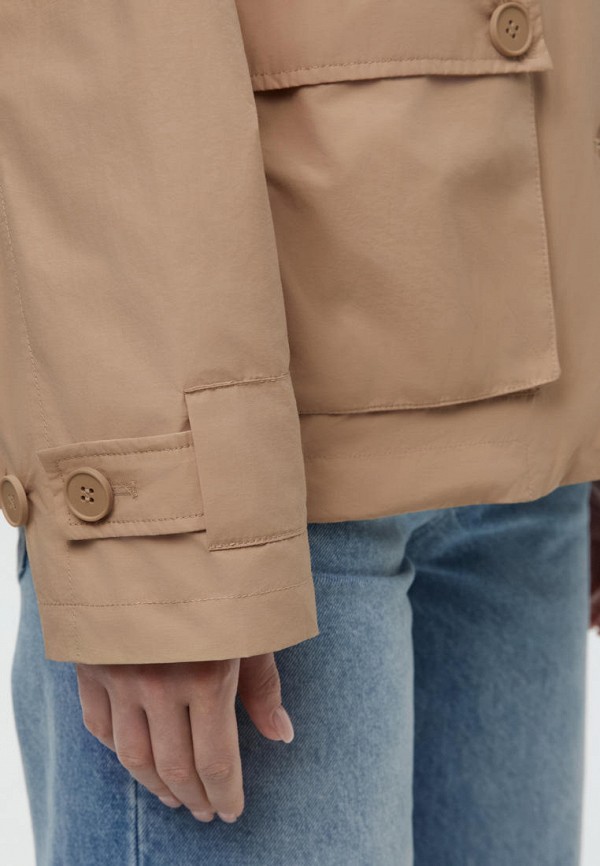 Finn Flare Ветровка - фото 6