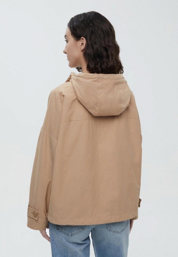 Finn Flare Ветровка - фото 3