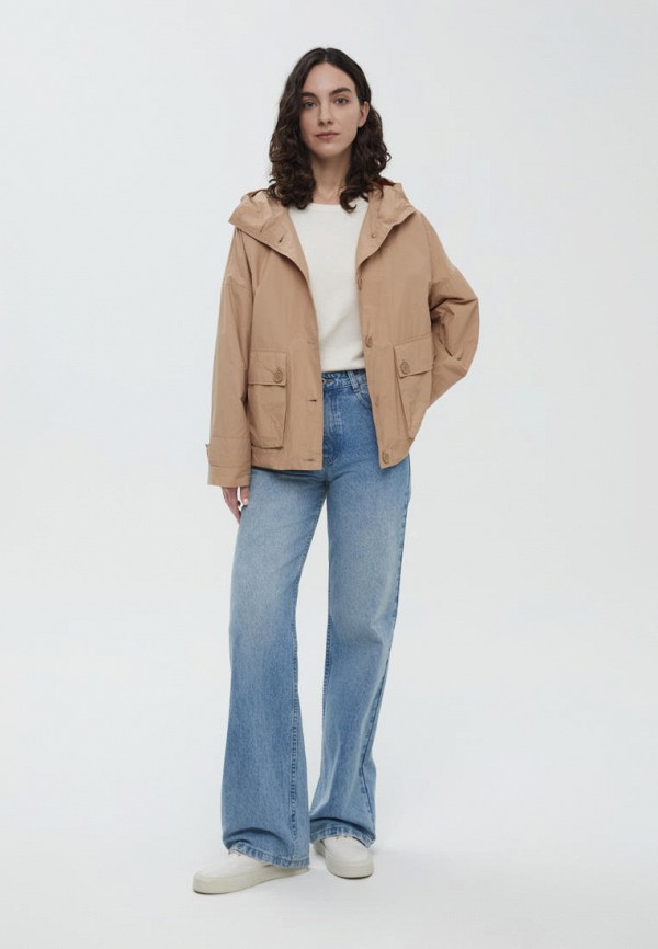 Finn Flare Ветровка - фото 2