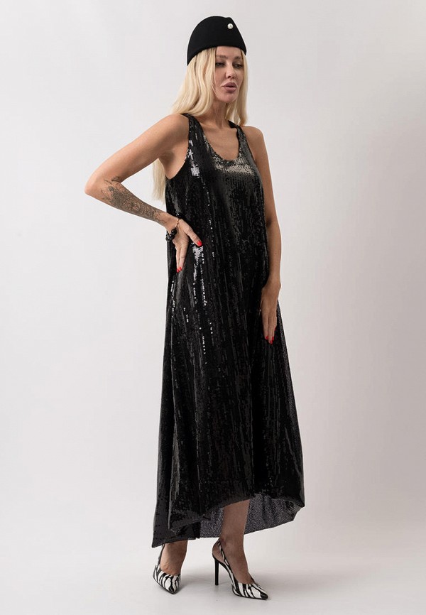 Ptaxx Платье - Lamoda Online Exclusive - фото 1