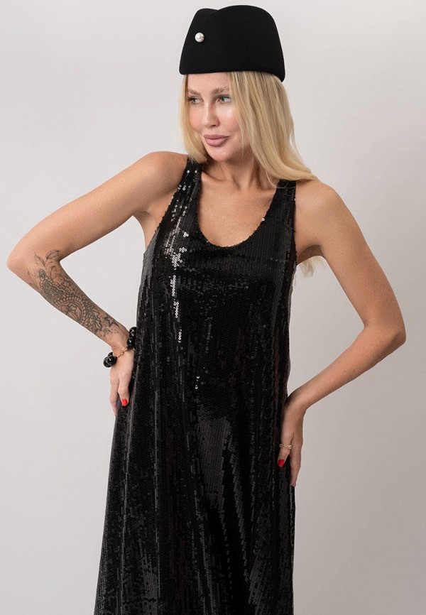 Ptaxx Платье - Lamoda Online Exclusive - фото 2