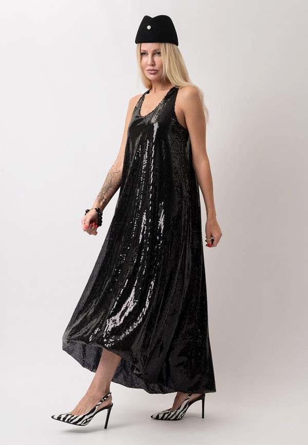 Ptaxx Платье - Lamoda Online Exclusive - фото 4