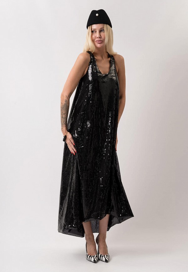 Ptaxx Платье - Lamoda Online Exclusive - фото 5