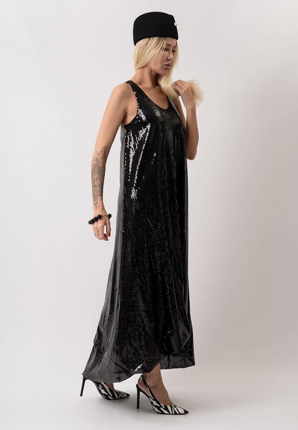 Ptaxx Платье - Lamoda Online Exclusive - фото 6