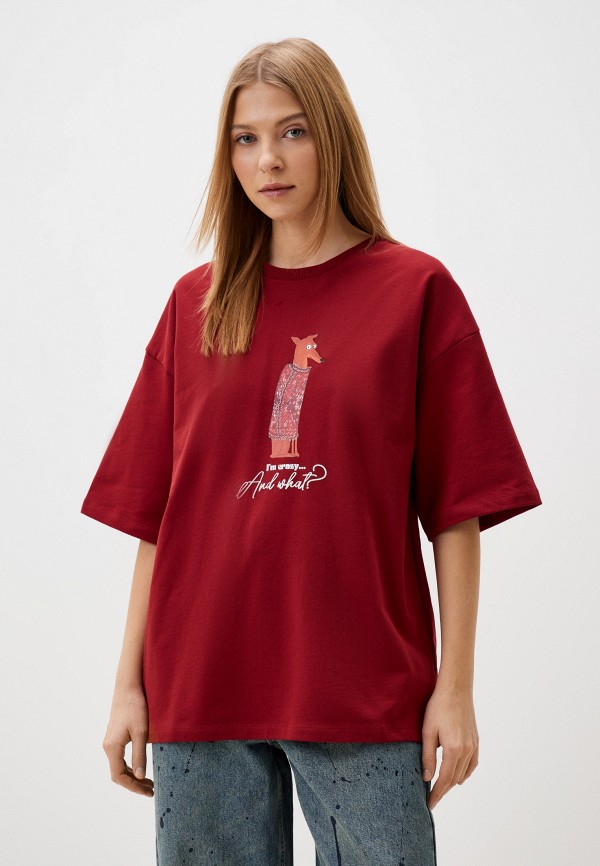 Sela Футболка - фото 1