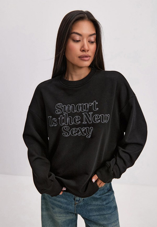 BRMSK Свитшот - Lamoda Online Exclusive - фото 5